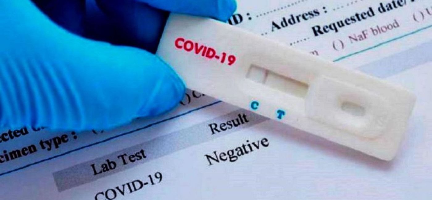 Portimão avança com mais pontos de testagem gratuita à covid-19