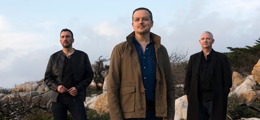 “Pólo Norte” assinalam 25 anos de carreira com concerto acústico no Teatro Municipal de Portimão