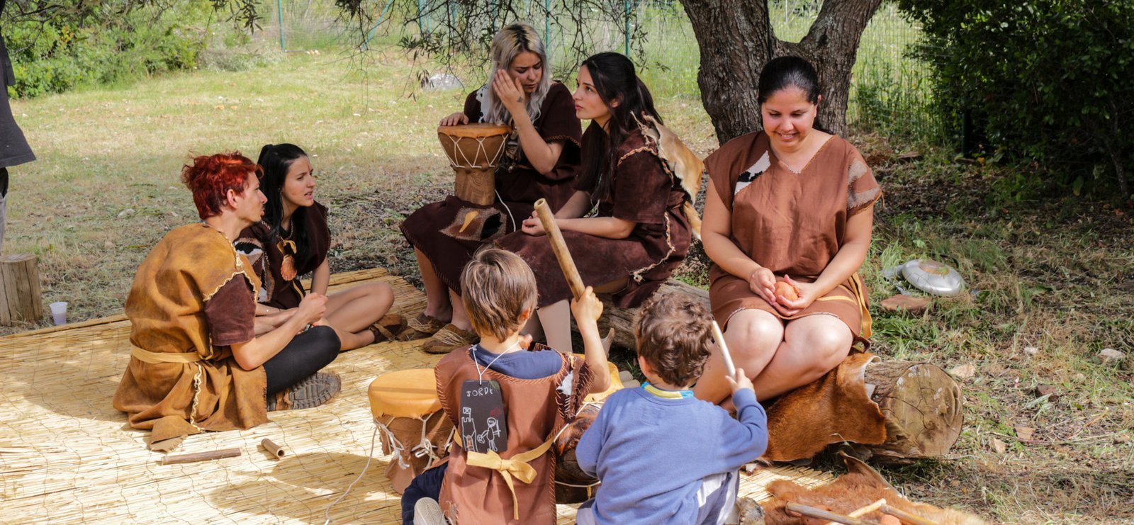 Portimão volta a recriar “Um dia na Pré-História” em Alcalar