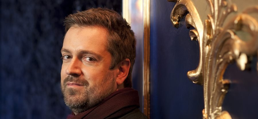 Pianista Artur Pizarro concilia música e natureza em concerto marcado para o Teatro Municipal de Portimão