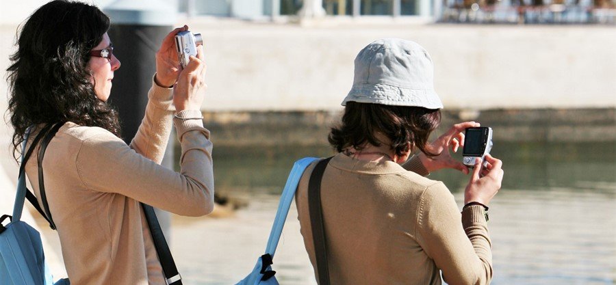 Corrida Fotográfica de Portimão volta a ser presencial e mantém a vertente online