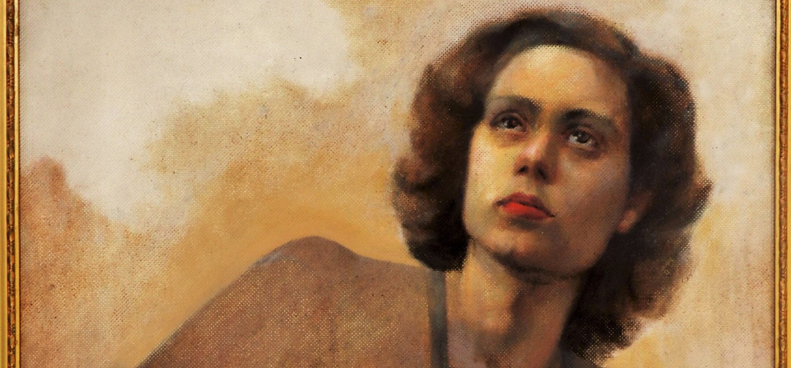 Margarida Tengarrinha revela as suas “Raízes” na exposição que marca o início das comemorações do 25 de Abril em Portimão