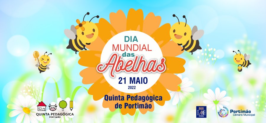 Quinta Pedagógica de Portimão celebra Dia Mundial das Abelhas