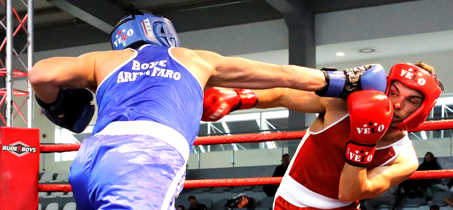 Portimão Box Cup vai ser disputada por 260 pugilistas de oito países