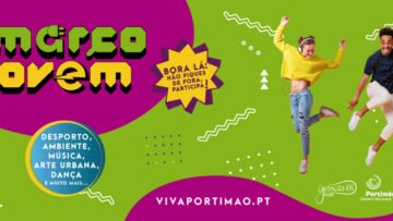 Portimão dedica o mês de março à juventude com propostas para todos os gostos