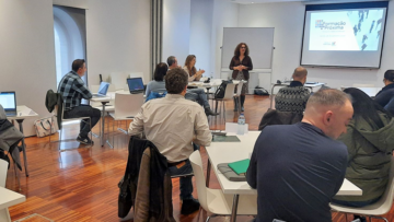 Portimão promove formação  sobre redes sociais como ferramenta de negócio