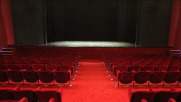 Festival Termómetro regressa ao Teatro Municipal de Portimão à procura de novos talentos musicais