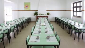 Município de Portimão reforça apoio às famílias na área da Educação