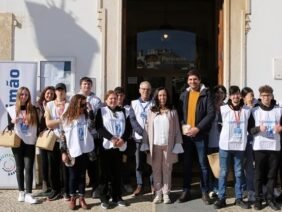 Portimão assinala 16 anos do Banco Alimentar do Algarve e sensibiliza contra o desperdício