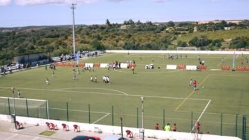 Condições ímpares de Portimão para o turismo desportivo atraem cerca de 3600 participantes de todo o mundo