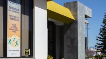 Semana da Leitura está de regresso às bibliotecas escolares de Portimão