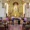 Igrejas do concelho recebem 3ª edição do Festival Rosa do Mundo Música Antiga em Portimão