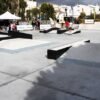 Skate Parque da Casa das Artes reforça oferta desportiva de Portimão