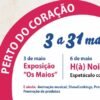 Campanha internacional promove em maio a proximidade entre clientes e vendedores do Mercado Municipal de Portimão