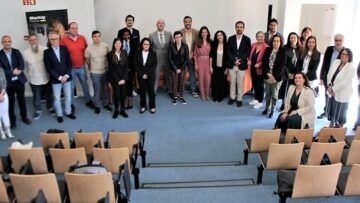 Conferência “As Smart Cities e as Alterações Climáticas” marcou encerramento do 6º Bootcamp de Aceleração da StartUp Portimão