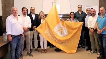 Município de Portimão integra Rede de Cidades e Vilas que Caminham