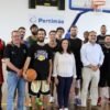 Basquetebol do Portimonense luta este sábado por um lugar na final rumo à 1ª Liga