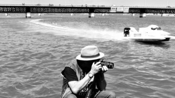 23ª Corrida Fotográfica de Portimão mantém as opções presencial e online