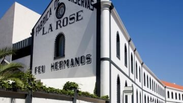 Museu de Portimão volta a integrar roteiro do programa “À Descoberta do Turismo Industrial”