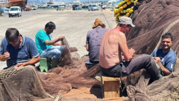 Dia Nacional do Pescador