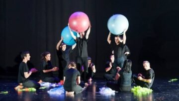 Portimão recebe primeira edição do Festival de Artes Inclusivas