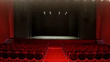 Mostra de Teatro Escolar divulga a arte de representar de jovens alunos de Portimão