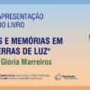 Biblioteca Municipal de Portimão recebe apresentação do mais recente livro de Glória Marreiros