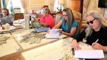 Município de Portimão apoia três associações de defesa dos animais com 40 mil euros para esterilização de cães e gatos de rua