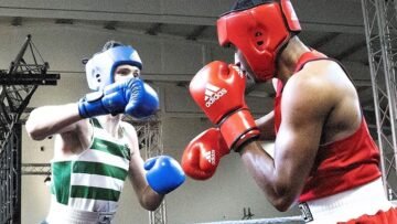 Portimão Box Cup vai ser disputada por mais de 350 pugilistas de dez países