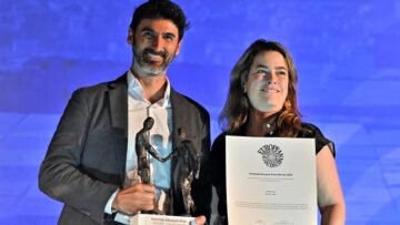 Prémio Museu Portimão foi este ano atribuído ao museu basco Chillida Leku