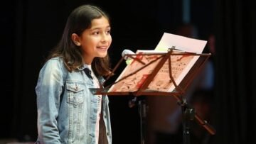 Portimão acolhe final do Concurso Municipal de Leitura em Voz Alta “Momentos de Leitura”