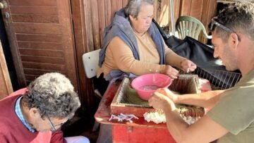 Portimão assinala Dia Nacional do Pescador, evocando a importância da comunidade piscatória de Alvor