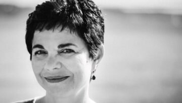 Maria João Cantinho apresenta livro “Cosmopolitismo e rêverie” na Biblioteca Municipal de Portimão