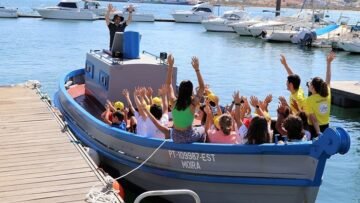 Vão abrir a 20 de junho as inscrições para as Férias de Verão Culturais e Ambientais