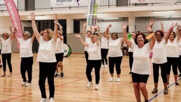 Época desportiva das Classes Municipais encerrou em clima de festa