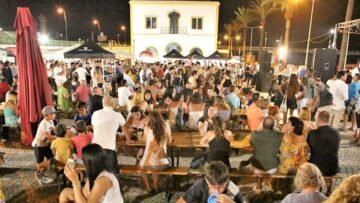 Lota Cool Market vai levar “Blue Fever” à zona ribeirinha de Portimão