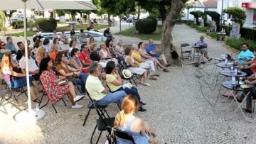 Evocação do poeta Mário Cesariny abre Encontros Literários “Verão Azul”