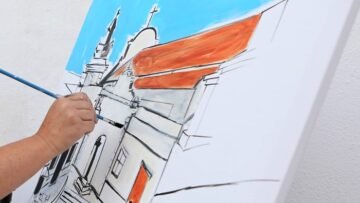 Município de Portimão aprova isenção temporária das taxas de ocupação da via pública aplicáveis a atividades musicais e de animação