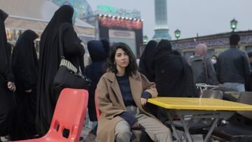 World Press Photo está de volta a Portimão