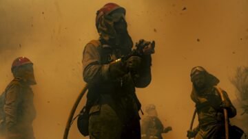 Antiga Lota de Portimão expõe imagens premiadas no principal concurso ibérico de fotojornalismo