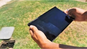 Município de Portimão implementa solução inovadora de gestão hídrica nos jardins públicos