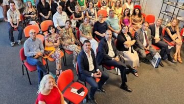 StartUp Portimão festejou sexto aniversário de olhos postos no futuro